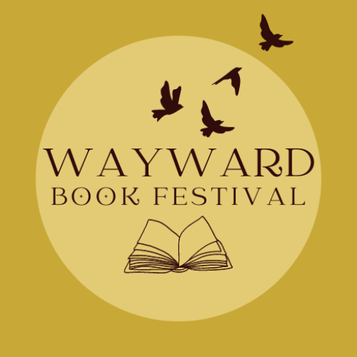 Wayward Book Festival